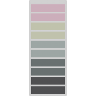 Sticky Notes 200 шт 00037 фото