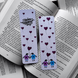 Книжкова закладка &laquo;Happy Valentine's Day&raquo; 00227 фото 2