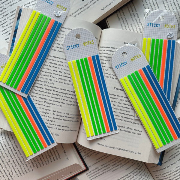 Sticky Notes 00285 фото