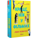 Краще, ніж у фільмах. Книга 1 (з ілюстрованим зрізом) 00186 фото 1