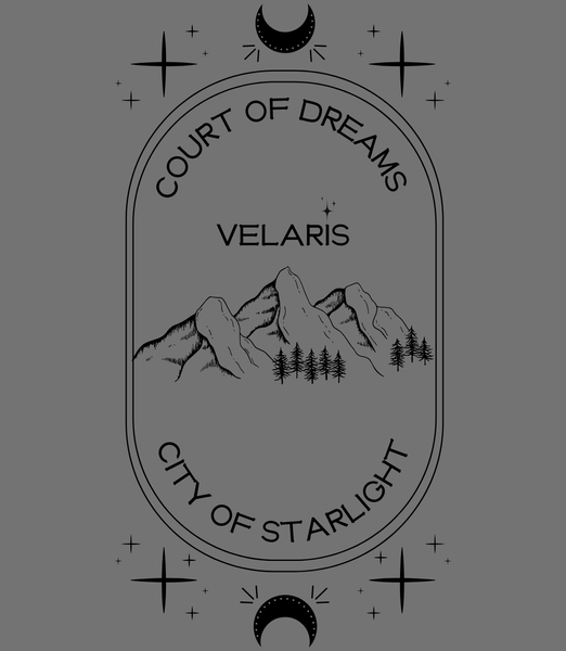 Креативна склянка "VELARIS" 500 мл з скляною трубочкою та бамбуковою кришкою 00340 фото