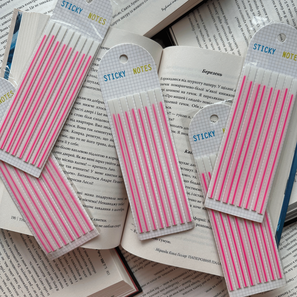 Sticky Notes 00292 фото