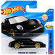 Машинка Hot Wheels Porsche 911 Carrera T