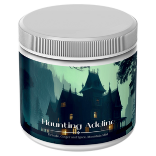 Свічка &laquo;Haunting Adeline&raquo; 00126 фото