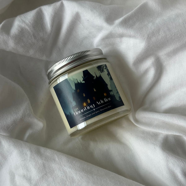 Свічка &laquo;Haunting Adeline&raquo; 00126 фото