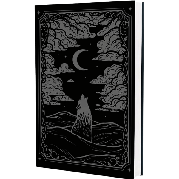 Вовкун. Книга 1 00999 фото