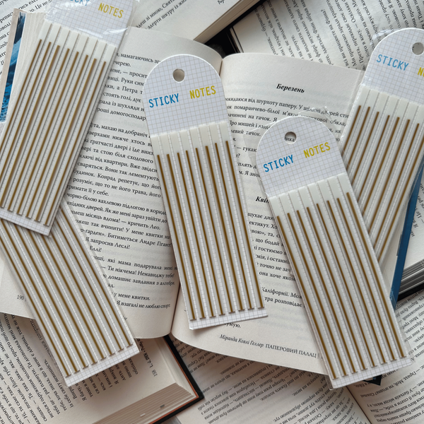 Sticky Notes 00295 фото