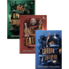 Комплект серії книг &laquo;Ігри спадкоємців&raquo;