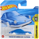 Машинка Hot Wheels Porsche 911 Carrera Clip Experimotors