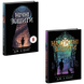 Комплект серії книг &laquo;Нічні зошити&raquo; 00711 фото 1