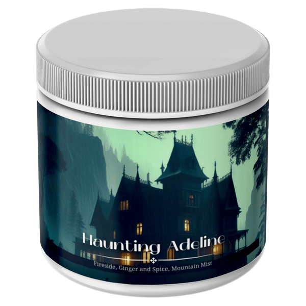 Свічка &laquo;Haunting Adeline&raquo; 00127 фото