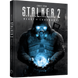 Артбук Світ гри S.T.A.L.K.E.R. 2: Heart of Chornobyl 00952 фото 1