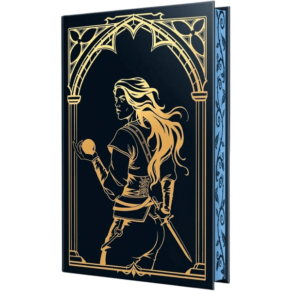 Танець злодіїв. Книга 1 01054 фото