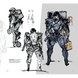 Артбук Світ гри Death Stranding 2: On the Beach 00314 фото 3