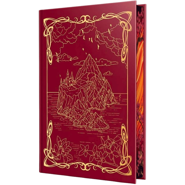 Незгасний вогонь. Книга 2 00686 фото