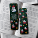 Книжкова закладка &laquo;Jingle all the Way&raquo; 00647 фото 2