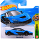 Машинка Hot Wheels McLaren W1