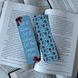 Книжкова закладка &laquo;Let it Snow&raquo; 00498 фото 2