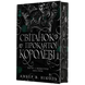 Світанок проклятої королеви. Книга 3 00302 фото 2