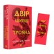 Закладинка &laquo;Двір шипів і троянд&raquo; 00123 фото 2