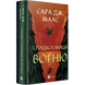 Спадкоємиця вогню. Книга 3
