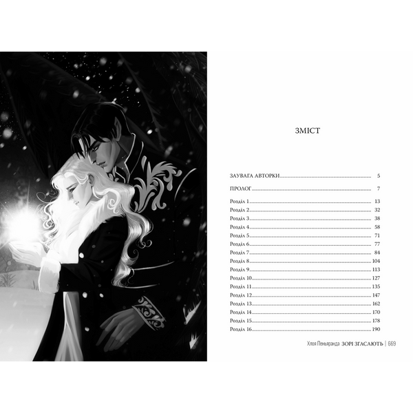 Зорі згасають. Книга 1 01108 фото