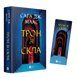 Закладинка &laquo;Трон зі скла&raquo; 00541 фото 2