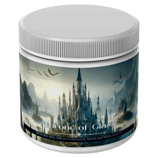 Свічка &laquo;Throne of Glass&raquo; 00584 фото