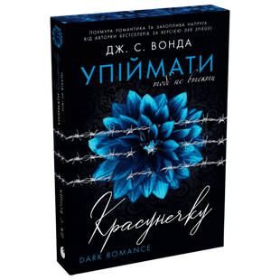 Тобі не втекти. Книга 2 01156 фото