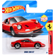 Машинка Hot Wheels Dino 206 GT Ferrari