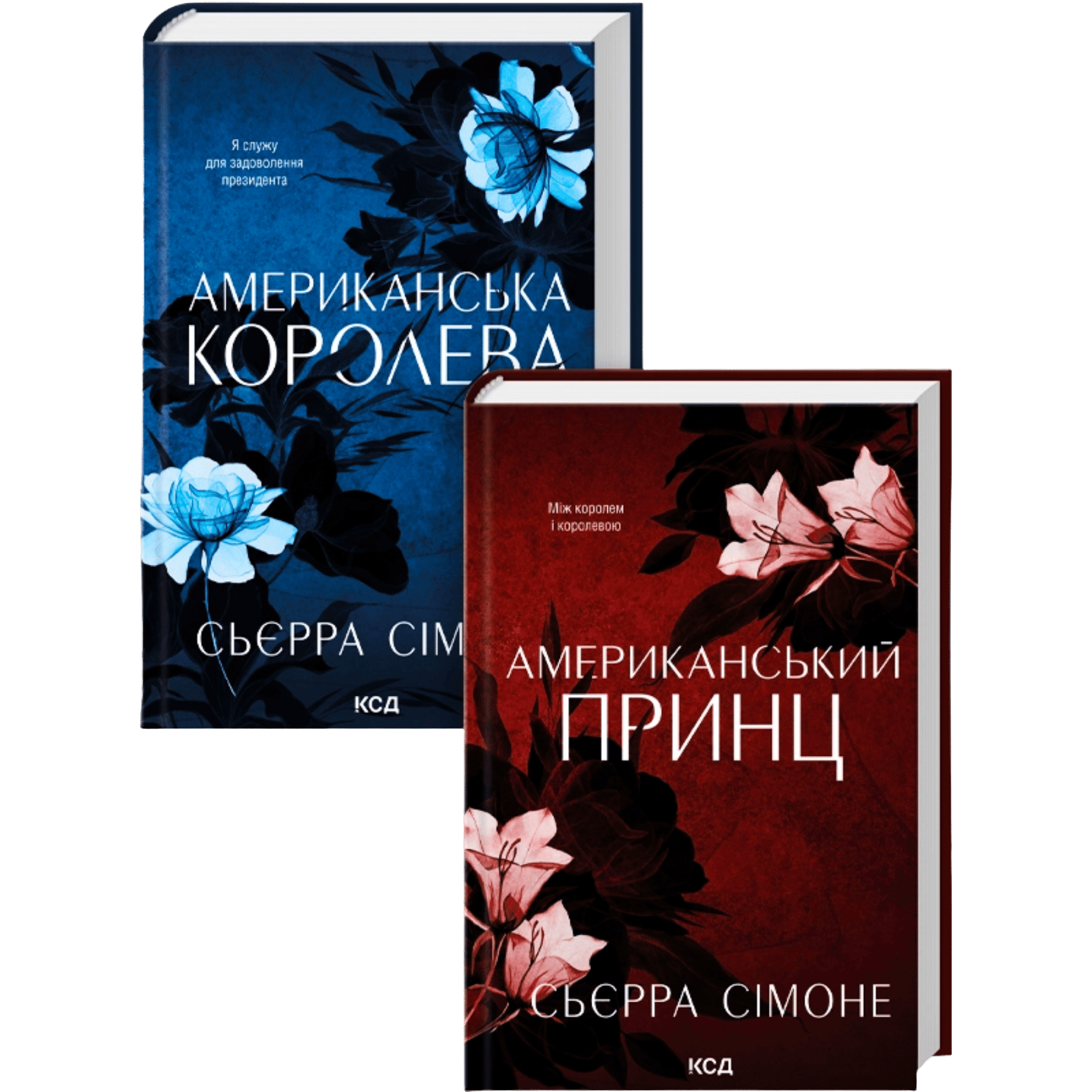 Комплект серії книг "Новий Камелот"