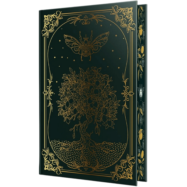 Це безжальне благословення. Книга 1 00423 фото