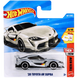 Машинка Hot Wheels &rsquo;20 Toyota GR Supra